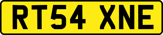 RT54XNE