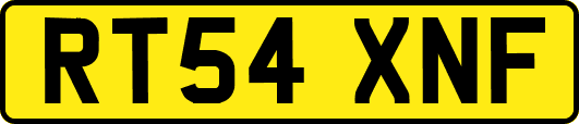 RT54XNF