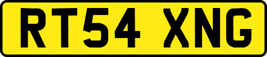 RT54XNG