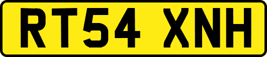 RT54XNH