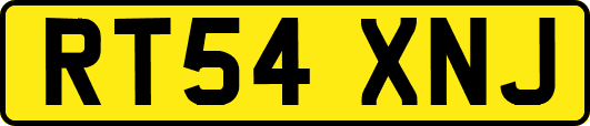 RT54XNJ