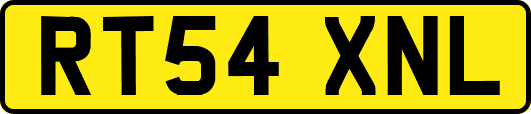 RT54XNL