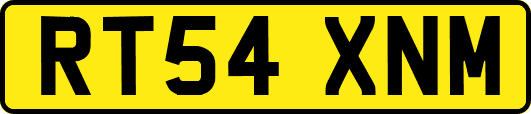 RT54XNM