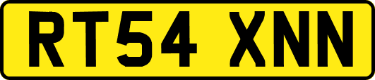 RT54XNN