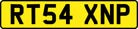 RT54XNP