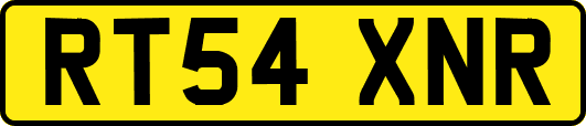 RT54XNR