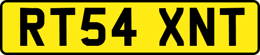 RT54XNT