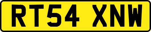 RT54XNW