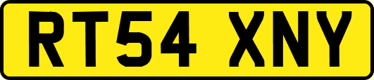 RT54XNY