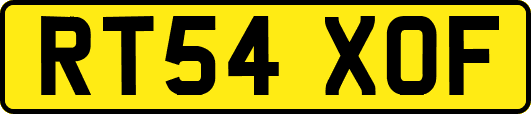 RT54XOF