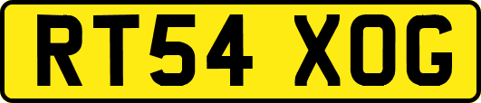 RT54XOG