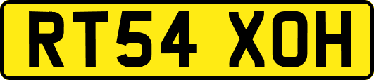 RT54XOH