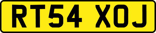 RT54XOJ