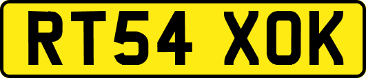 RT54XOK