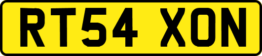 RT54XON