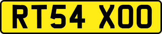RT54XOO