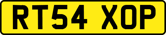 RT54XOP