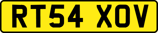 RT54XOV