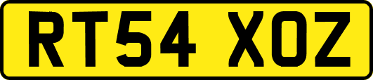 RT54XOZ