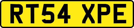 RT54XPE