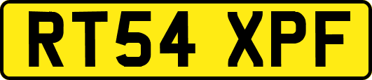 RT54XPF
