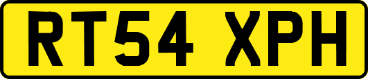 RT54XPH