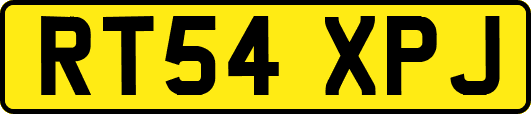 RT54XPJ