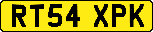 RT54XPK