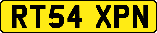 RT54XPN