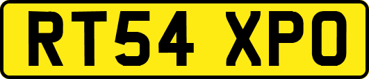 RT54XPO