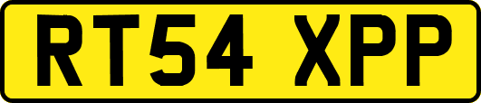 RT54XPP