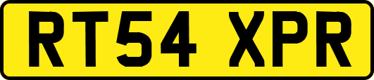 RT54XPR