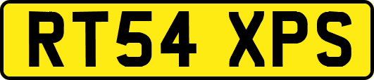 RT54XPS