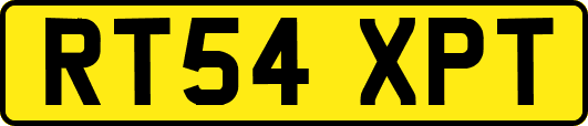 RT54XPT