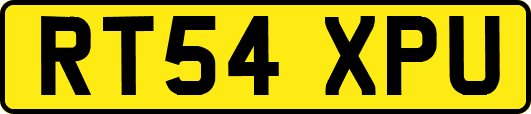RT54XPU