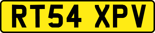 RT54XPV