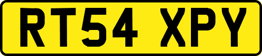 RT54XPY