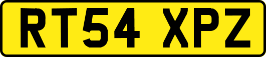 RT54XPZ