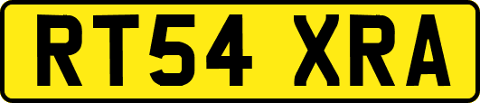 RT54XRA