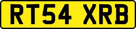 RT54XRB