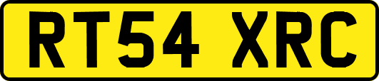 RT54XRC