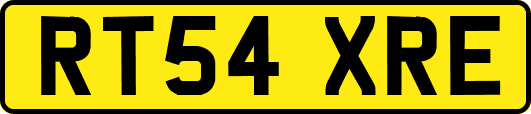 RT54XRE