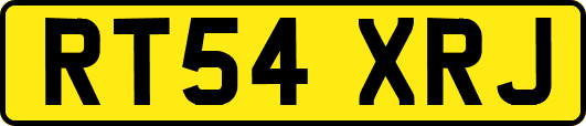RT54XRJ