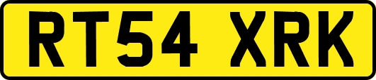RT54XRK
