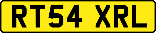 RT54XRL