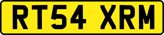 RT54XRM