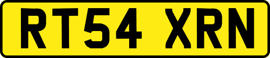 RT54XRN