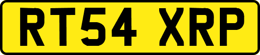 RT54XRP