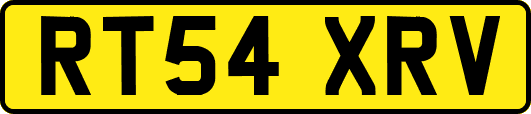 RT54XRV