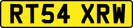 RT54XRW